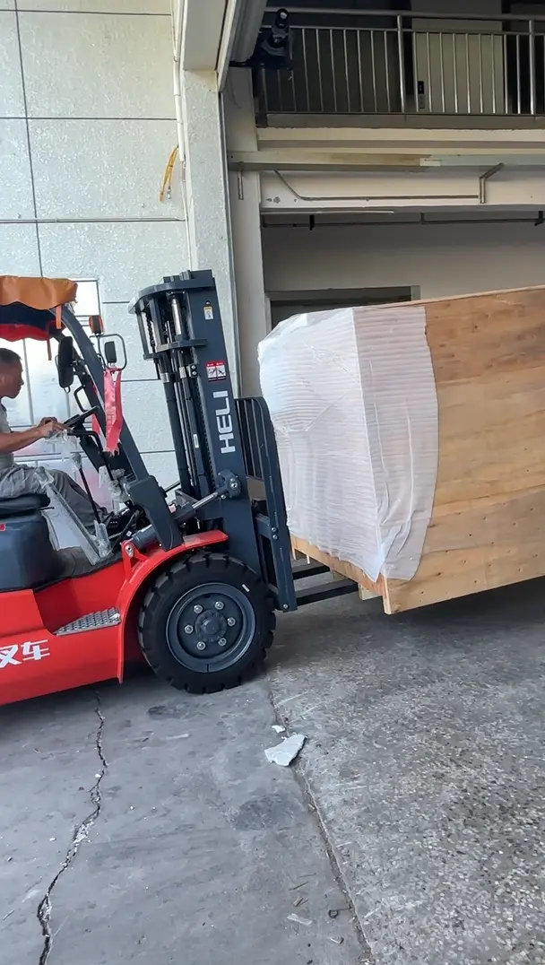 Generator Manual Transfer Switch