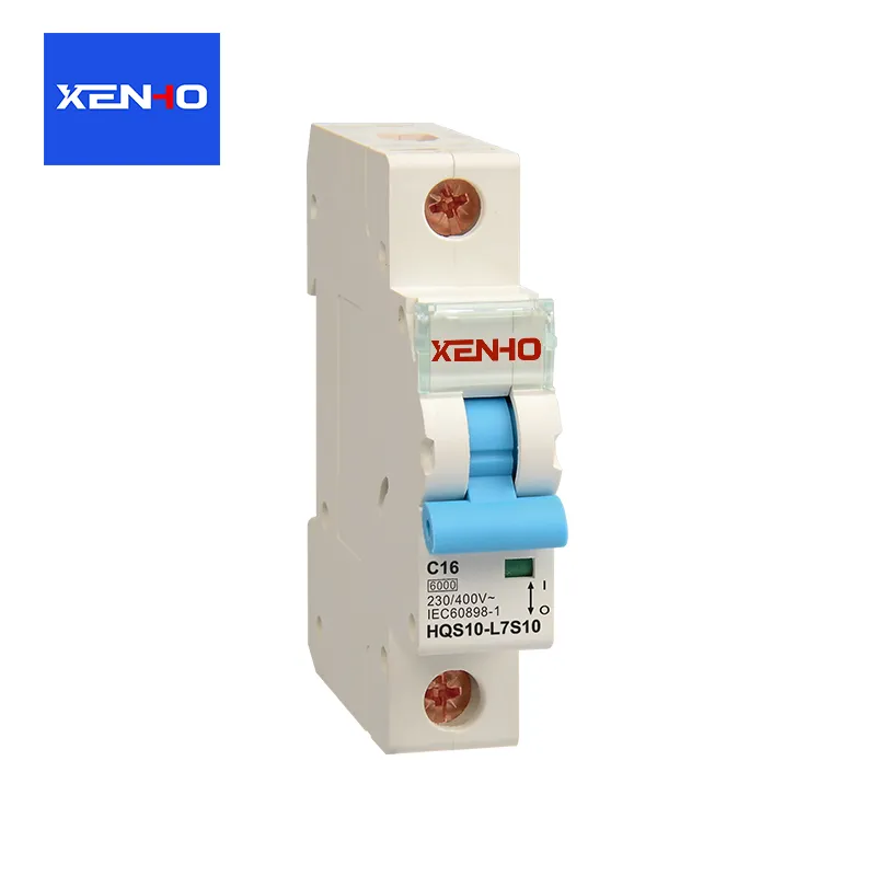 L7 Miniature Circuit Breaker