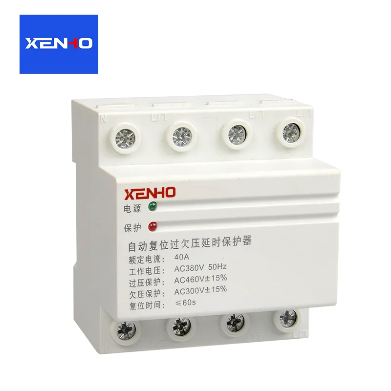 Sealaíochta Monatóireachta Voltais